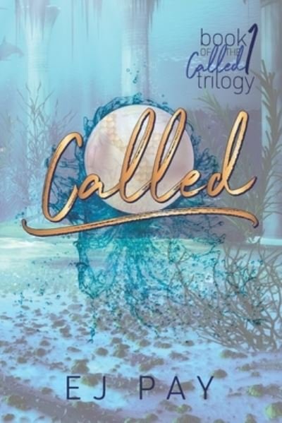 Cover for Ej Pay · Called (Paperback Book) (2019)