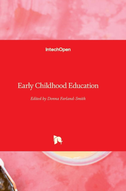 Cover for Donna Farland-Smith · Early Childhood Education (Hardcover Book) (2019)