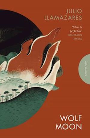 Cover for Julio Llamazares · Wolf Moon (Paperback Book) (2025)