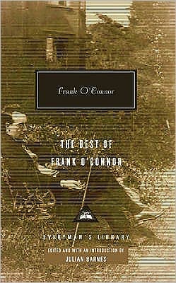 Cover for Frank O'Connor · Frank O'Connor Omnibus - Everyman's Library CLASSICS (Hardcover Book) (2009)