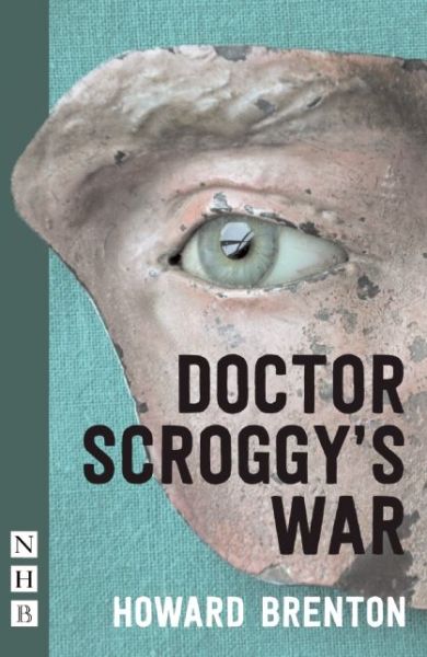 Cover for Howard Brenton · Dr Scroggy's War (Paperback Book) (2014)