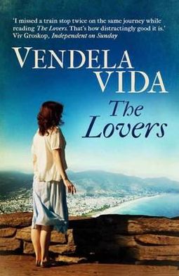 Cover for Vendela Vida · The Lovers (Taschenbuch) [Main edition] (2012)