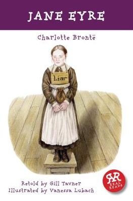 Cover for Emily Bronte · Jane Eyre (Paperback Book) (2009)