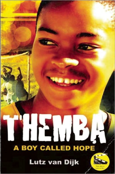 Cover for Lutz Van Dijk · Themba: A Boy Called Hope (Paperback Book) (2011)