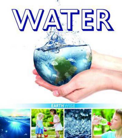 Cover for Jim Pipe · Water - Earthwise (Inbunden Bok) (2015)