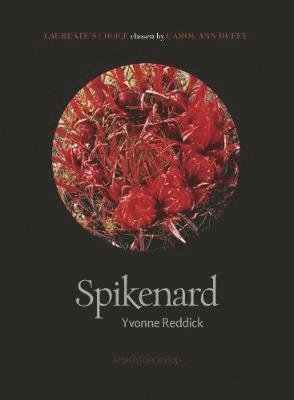 Cover for Yvonne Reddick · Spikenard (Paperback Book) (2019)