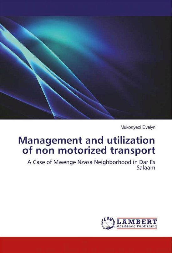 Management and utilization of no - Evelyn - Books -  - 9783330031210 - 