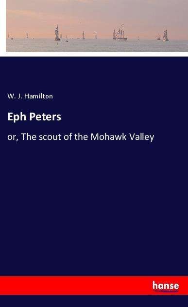 Cover for Hamilton · Eph Peters (Bog)