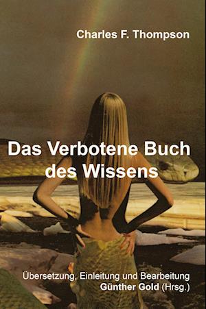 Cover for Charles F. Thompson · Das Verbotene Buch des Wissens (Book) (2022)