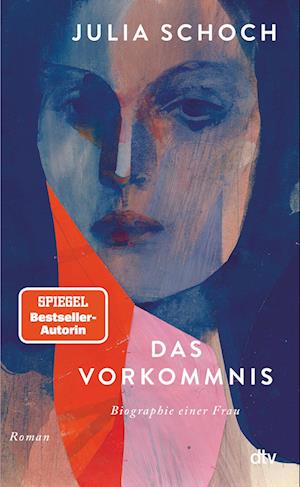 Das Vorkommnis - Julia Schoch - Livros - dtv Verlagsgesellschaft - 9783423290210 - 16 de fevereiro de 2022