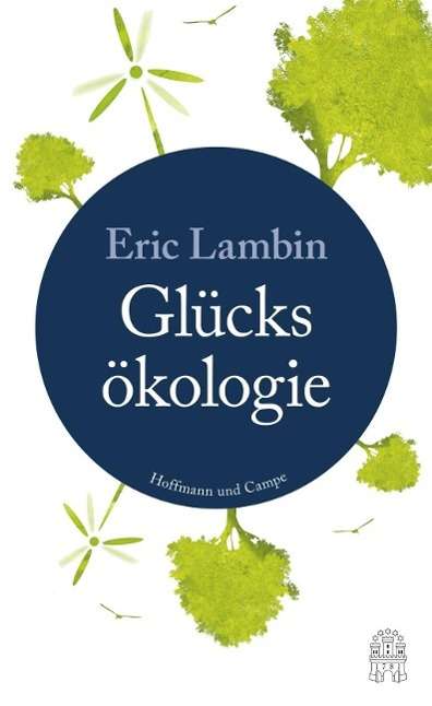 Cover for Lambin · Lambin:die Glücksökologie (Book)