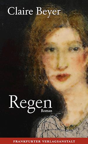 Cover for Claire Beyer · Regen (Book) (2024)