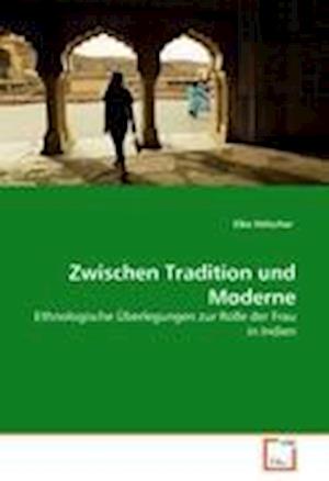 Cover for Hölscher · Zwischen Tradition und Moderne (Book)