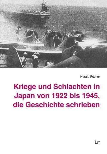 Kriege und Schlachten in Japan v - Pöcher - Livros -  - 9783643504210 - 