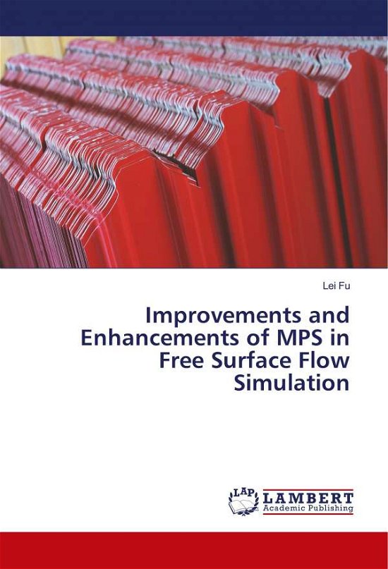 Cover for Fu · Improvements and Enhancements of MPS (Book) (2018)
