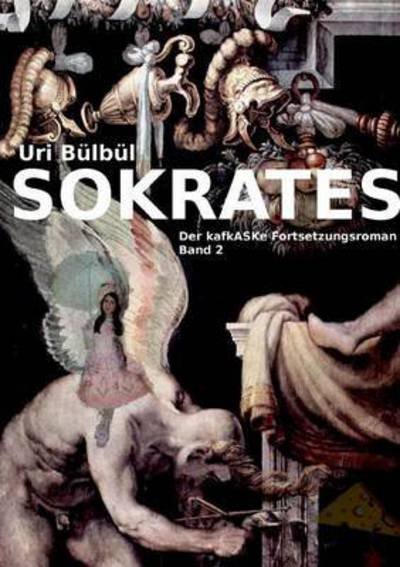 Cover for Uri Bulbul · Sokrates (Paperback Book) (2016)