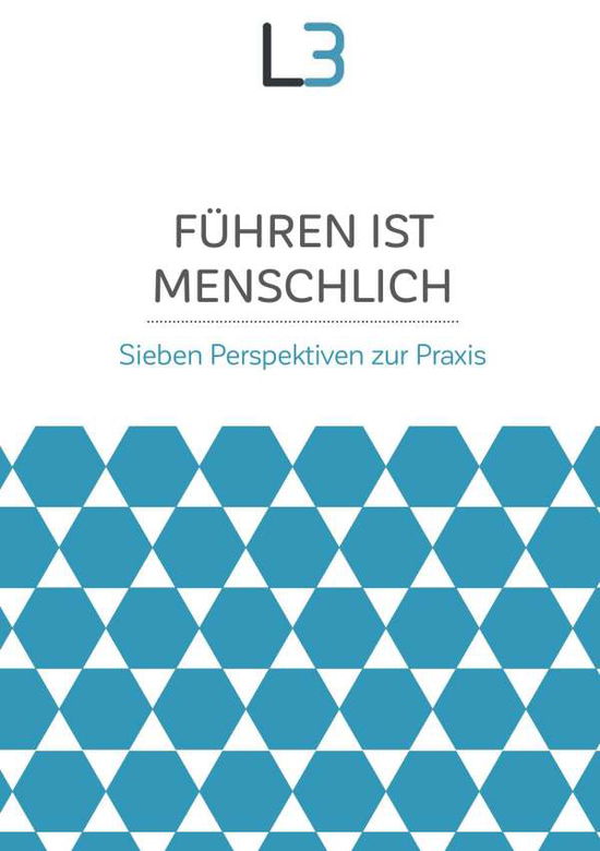 Cover for Peyer · Führen ist menschlich (Book)