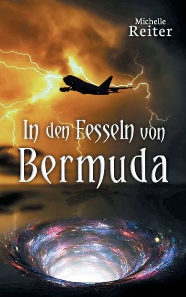 Cover for Reiter · In den Fesseln von Bermuda (Book) (2019)