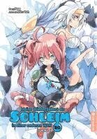 Cover for Fuse · Meine Wiedergeburt als Schleim in einer anderen Welt Light Novel 20 (Book) (2024)