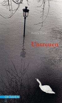 Cover for Gunn · Untreuen (Book)