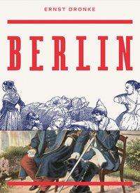 Cover for Dronke · Berlin (Buch)