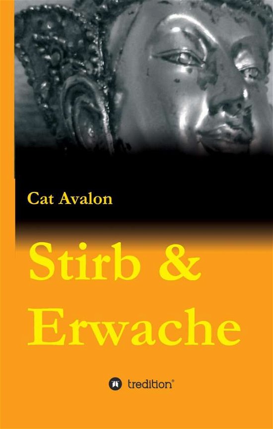 Cover for Cat Avalon · Stirb &amp; Erwache (Hardcover Book) [German edition] (2015)