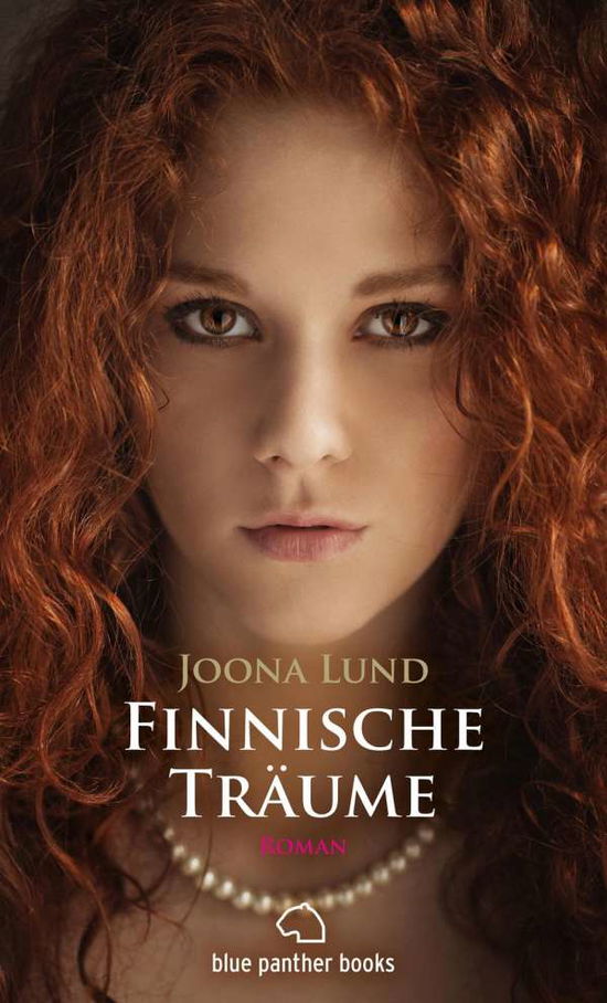 Cover for Lund · Finnische Träume Erotischer Roman (Book)