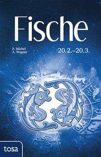 Cover for Michel · Fische (Buch)