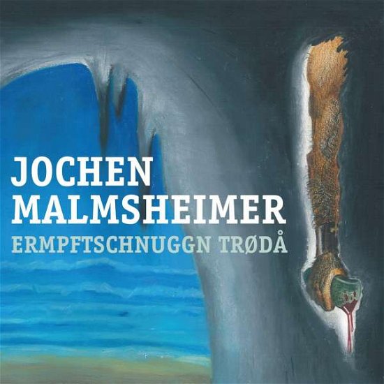 Cover for Malmsheimer · Ermpftschnuggn trødå!, (Book)