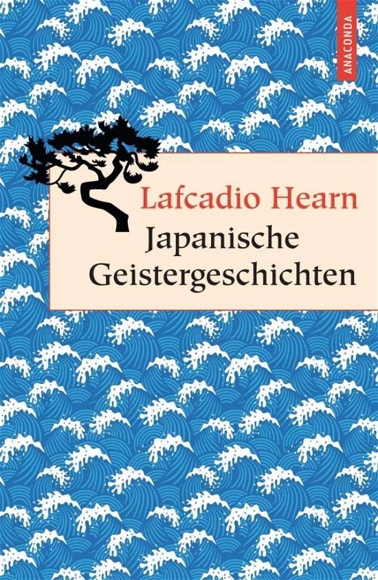 Cover for Hearn · Japanische Geistergeschichten (Bok)