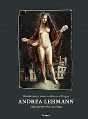 Cover for Cosmo · Andrea Lehmann (Book)