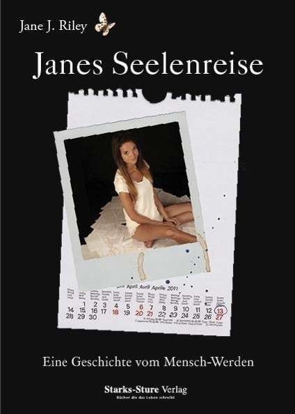 Cover for Riley · Janes Seelenreise (Bok)