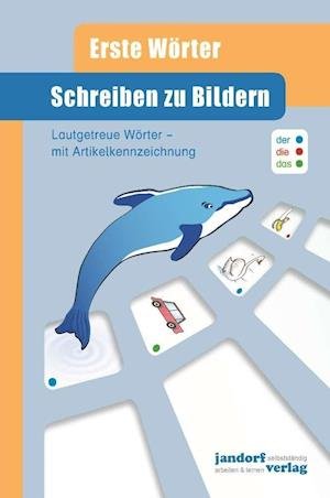 Cover for Peter Wachendorf · Schreiben zu Bildern (Pamphlet) (2017)