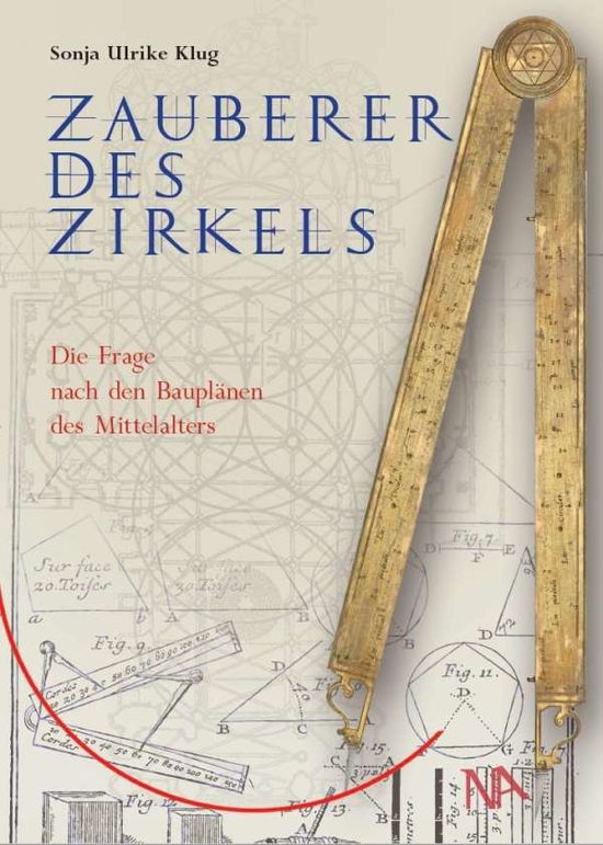 Cover for Klug · Zauberer des Zirkels (Book)