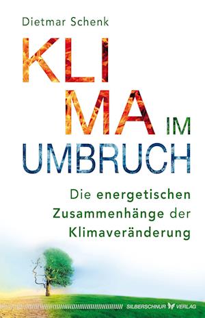 Cover for Dietmar Schenk · Klima im Umbruch (Paperback Book) (2022)