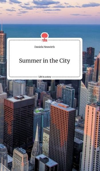 Cover for Neuwirth · Summer in the City. Life is a (Bog) (2020)