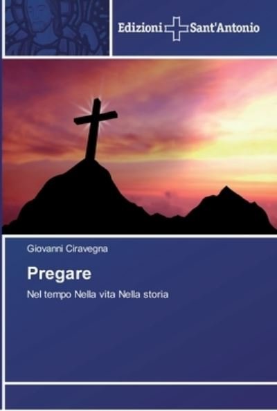 Cover for Ciravegna · Pregare (Bok) (2018)