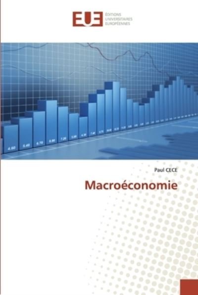 Cover for Cece · Macroéconomie (Buch) (2020)