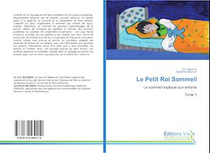 Cover for Neuman · Le Petit Roi Sommeil (Book)