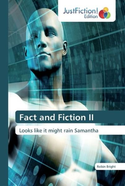 Cover for Bright · Fact and Fiction II (Bok) (2019)