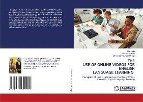 Cover for Lafta · The Use of Online Videos for Engl (Book)