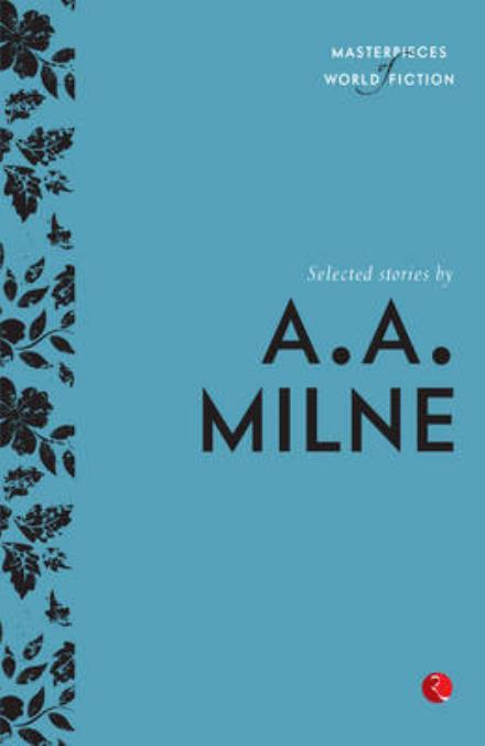 Cover for A. A. Milne · Selected Stories (Paperback Book) (2015)