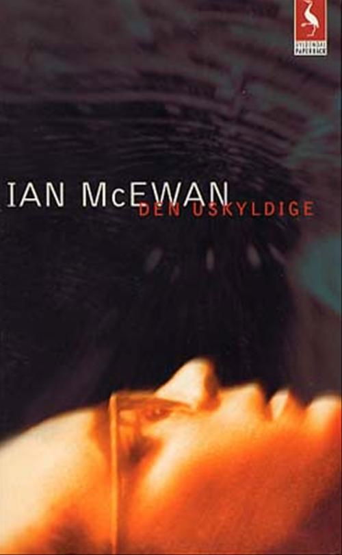 Cover for Ian McEwan · Den uskyldige (Paperback Book) [2e édition] [Paperback] (2002)