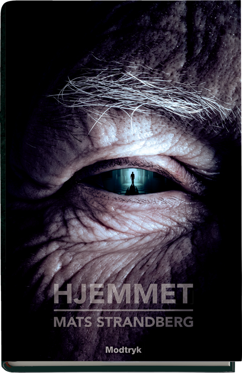 Cover for Mats Strandberg · Hjemmet (Bound Book) [1er édition] (2018)