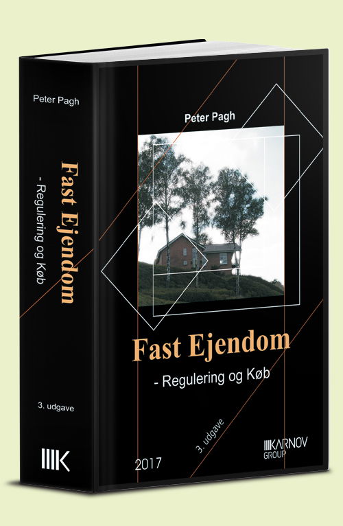 Cover for Peter Pagh · Se nu også 9788761943842: Fast Ejendom (Taschenbuch) [3. Ausgabe] (2017)