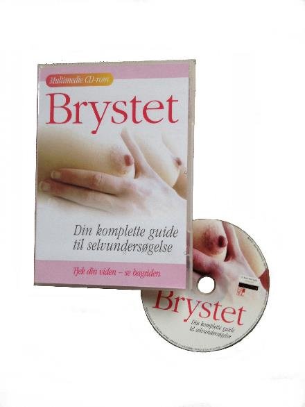 Brystet -  - Filme - Kesje & Kompagni Aps. - 9788791796210 - 2006