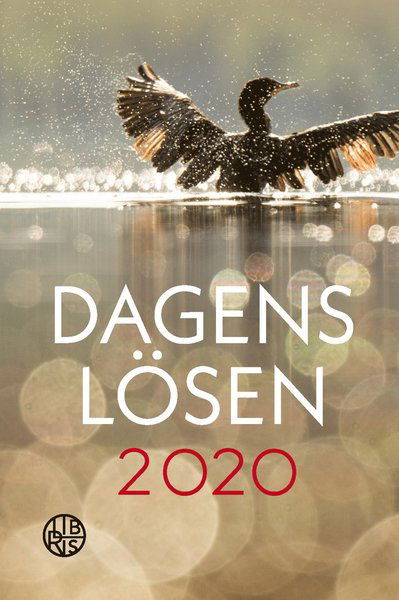 Dagens Lösen 2020 - Maria Mannberg - Books - Libris förlag - 9789173878210 - November 13, 2019