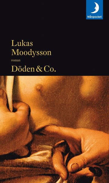 Cover for Lukas Moodysson · Döden &amp; Co. (Paperback Bog) (2011)