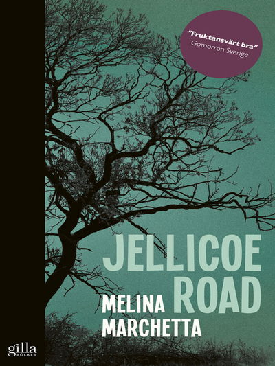 Cover for Melina Marchetta · Jellicoe Road (ePUB) (2014)