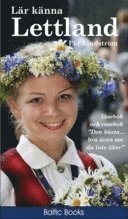 Cover for Pär Lindström · Lär känna: Lär känna Lettland (Book) (2009)